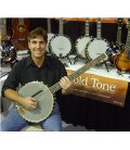 Gold Tone - BB-400+ Banjo Bass