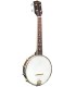 Banjo Ukulele with Gig Bag - BU-1 - Concert-Scale