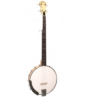 Gold Tone CC-100 Beginner Banjo with FREE Beginner Kit