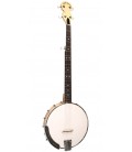 Gold Tone CC-100 Beginner Banjo with FREE Beginner Kit
