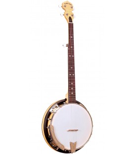 Gold Tone CC-100R - Resonator - FREE Beginner Kit