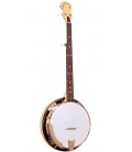 Gold Tone CC-100R - Resonator - FREE Beginner Kit