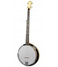 Gold Tone CC-100R - Resonator - FREE Beginner Kit