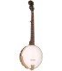 Gold Tone CC-50TR TRAVEL Banjo - 19 Fret - Tuned to G