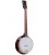 Goldtone CC Banjitar - Banjo Guitar with Six Strings