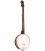 Gold Tone CC-OT - Beginner Clawhammer Open Back Banjo