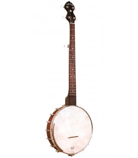 Gold Tone CC-OT - Beginner Clawhammer Open Back Banjo