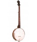 Gold Tone CC-OT - Beginner Clawhammer Open Back Banjo
