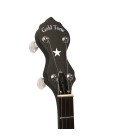 Gold Tone CC-OT - Beginner Clawhammer Open Back Banjo