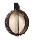 Gold Tone CC-OT - Beginner Clawhammer Open Back Banjo