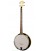 Gold Tone CC 4-string Plectrum Banjo