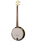 Gold Tone CC 4-string Plectrum Banjo