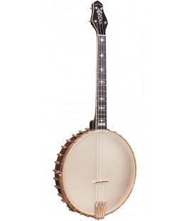 Gold Tone CEB-4 Cello Banjo - 4-string