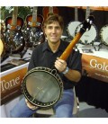Gold Tone CEB-5 Cello Banjo