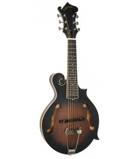 F-6- from Gold Tone - F-style Mando-Guitar with Pickup and Case