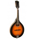 Mandolin - Goldtone - GM-50 Plus