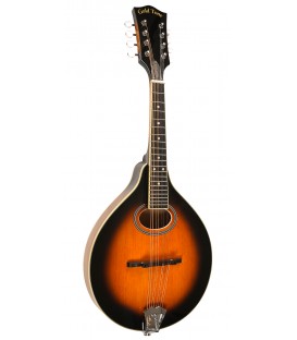 Gold Tone - A-Style Mandolin with Pickup - GM-50+