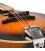 Gold Tone - A-Style Mandolin with Pickup - GM-50+