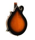 Mandolin - Goldtone - GM-70 Plus - with free hard case