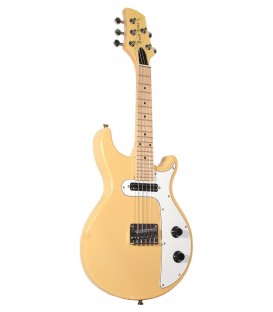 Gold Tone GME-6 - 6-String Solid Body Guitar with Gig Bag