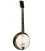 Gold Tone GT-500 Banjitar - 6 String Banjo