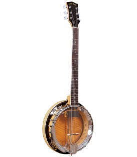 Gold Tone Banjitar Deluxe GT-750