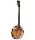 Gold Tone Banjitar Deluxe GT-750
