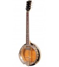 Gold Tone Banjitar Deluxe GT-750