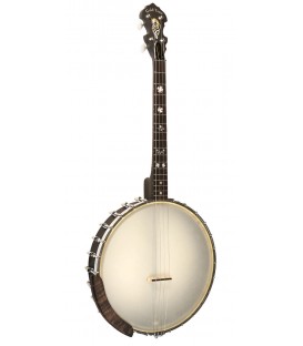 Gold Tone IT-17  Irish Tenor Banjo - 17 Fret - 12 Inch Rim