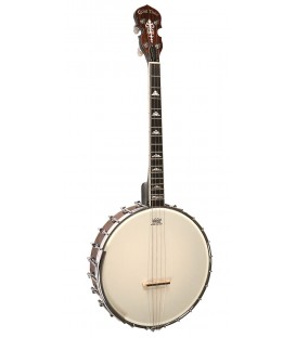 Gold Tone IT-250  - Open Back - 17 Fret Irish Tenor Banjo