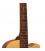 Gold Tone M-Guitar - Acoustic-Electric Micro-Guitar with Bag