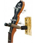 Banjo Hanger -  String Swing Wall Mount Banjo Hanger CC01B-O