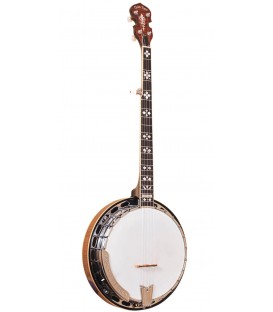 Gold Tone OB-250 Plus with Tony Pass Rim