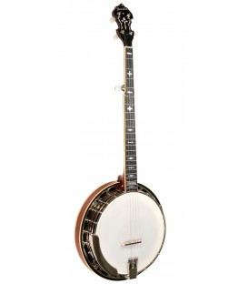 Gold Tone OB-3 Professional Banjo "The Twanger"