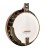 Gold Tone OB-3 Professional Banjo "The Twanger"