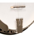 Gold Tone OB-3 Professional Banjo "The Twanger"