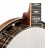 Gold Tone OB-3 Professional Banjo "The Twanger"