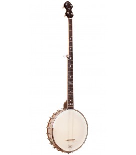 Gold Tone OT-800 Long Neck