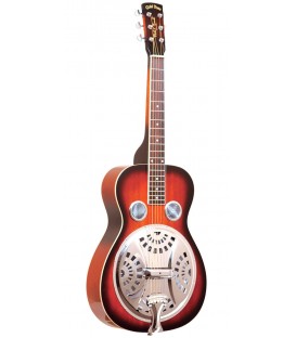 Gold Tone - Resophonic Guitar - Paul Beard PBS Maple