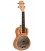 Gold Tone - ResoMaple: Concert-Scale Curly Maple Resonator Ukulele
