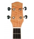 Gold Tone - ResoMaple: Concert-Scale Curly Maple Resonator Ukulele
