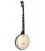 Gold Tone White Lady WL-250 Open Back Banjo