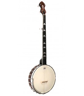 Gold Tone White Lady WL-250 Open Back Banjo