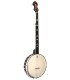 Gold Tone White Lady WL-250 Open Back Banjo