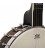 Gold Tone White Lady WL-250 Open Back Banjo