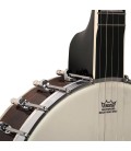 Gold Tone White Lady WL-250 Open Back Banjo