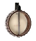 Gold Tone White Lady WL-250 Open Back Banjo