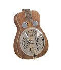 Resophonic Guitar - Regal - American Walnut