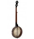 Gold Tone White Lady WL-250 Open Back Banjo