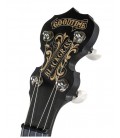 Deering Goodtime Blackgrass Banjo